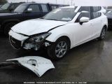 Mazda 3 2.0 SKYACTIV-G 150 Drive, 2WD (150 л.с.) 2016 с пробегом 68 тыс.км.  л. в Киеве на Autos.ua