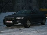Audi A6 2.0 TFSI MT (170 л.с.) 2009 з пробігом 150 тис.км.  л. в Киеве на Autos.ua