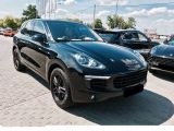 Porsche Cayenne 2015 з пробігом 32 тис.км. 2.967 л. в Киеве на Autos.ua