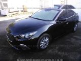 Mazda 3 2.0 SKYACTIV-G 150 Drive, 2WD (150 л.с.) 2016 с пробегом 29 тыс.км.  л. в Киеве на Autos.ua