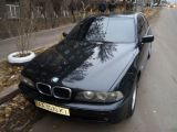 BMW 5 серия 2001 с пробегом 325 тыс.км. 3 л. в Киеве на Autos.ua