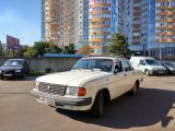 ГАЗ 31029 1995 з пробігом 126 тис.км. 2.445 л. в Киеве на Autos.ua