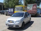 Chevrolet Aveo 2006 з пробігом 1 тис.км. 1.5 л. в Одессе на Autos.ua