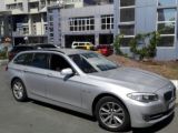 BMW 5 серия 2011 з пробігом 200 тис.км. 2 л. в Киеве на Autos.ua