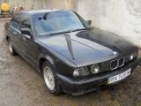 BMW 5 серия 1991 з пробігом 500 тис.км. 2 л. в Хмельницком на Autos.ua
