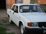 ГАЗ 31029 1993 з пробігом 220 тис.км. 2.5 л. в Полтаве на Autos.ua