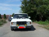 ВАЗ 2107 1.5 MT (68 л.с.) 1988 с пробегом 167 тыс.км.  л. в Чернигове на Autos.ua
