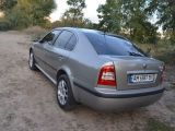 Skoda Octavia 2006 з пробігом 182 тис.км. 1.781 л. в Киеве на Autos.ua