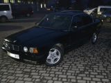 BMW 5 серия 1995 с пробегом 253 тыс.км. 2 л. в Ивано-Франковске на Autos.ua