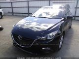 Mazda 3 2.0 SKYACTIV-G 150 Drive, 2WD (150 л.с.) 2016 с пробегом 64 тыс.км.  л. в Киеве на Autos.ua
