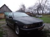 BMW 5 серия 1999 з пробігом 1 тис.км. 2.5 л. в Ужгороде на Autos.ua