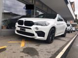 BMW X6 2016 с пробегом 22 тыс.км. 4.4 л. в Киеве на Autos.ua