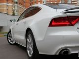 Audi A7 2012 с пробегом 85 тыс.км. 2.773 л. в Киеве на Autos.ua