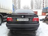 BMW 5 серия 2000 с пробегом 380 тыс.км. 3 л. в Черкассах на Autos.ua