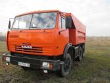 КамАЗ 5511 1987 с пробегом 5 тыс.км. 10.8 л. в Краматорске на Autos.ua