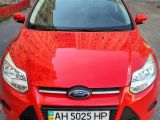 Ford Focus 1.0 EcoBoost MT (100 л.с.) 2013 з пробігом 56 тис.км.  л. в Харькове на Autos.ua