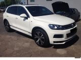 Volkswagen Touareg 2013 с пробегом 34 тыс.км.  л. в Киеве на Autos.ua