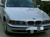 BMW X6 1999 с пробегом 302 тыс.км. 2.5 л. в Сумах на Autos.ua