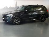 BMW X5 2015 з пробігом 42 тис.км. 4.4 л. в Киеве на Autos.ua