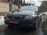 BMW X6 2012 з пробігом 125 тис.км. 2 л. в Киеве на Autos.ua