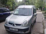 Renault Kangoo 1.5 dCi MT (80 л.с.) 2004 с пробегом 298 тыс.км.  л. в Одессе на Autos.ua