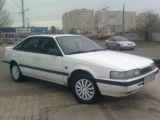 Mazda 626 1990 з пробігом 350 тис.км. 2 л. в Одессе на Autos.ua