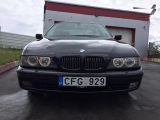 BMW 5 серия 525d MT (163 л.с.) 2001 с пробегом 310 тыс.км.  л. в Киеве на Autos.ua