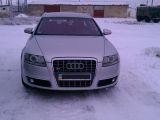 Audi A6 2006 с пробегом 1 тыс.км. 2.967 л. в Одессе на Autos.ua