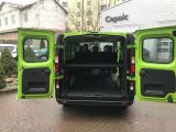 Renault Trafic 2015 с пробегом 1 тыс.км.  л. в Днепре на Autos.ua