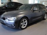 BMW 3 серия 318d AT (150 л.с.) 2016 з пробігом 31 тис.км.  л. в Киеве на Autos.ua