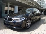 BMW 520d 2017 с пробегом 0 тыс.км. 2 л. в Киеве на Autos.ua