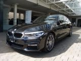 BMW 520d 2017 з пробігом 0 тис.км. 2 л. в Киеве на Autos.ua