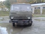 КамАЗ 5320 1980 з пробігом 180 тис.км. 10.8 л. в Николаеве на Autos.ua