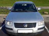Volkswagen Passat 2004 с пробегом 213 тыс.км. 1.9 л. в Киеве на Autos.ua