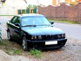 BMW 5 серия 1989 с пробегом 220 тыс.км. 2.5 л. в Броварах на Autos.ua