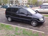 Opel Zafira 2002 с пробегом 170 тыс.км. 1.796 л. в Киеве на Autos.ua