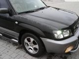 Subaru Forester 2004 с пробегом 185 тыс.км. 2.5 л. в Ивано-Франковске на Autos.ua