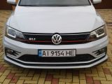 Volkswagen Jetta 2,0 МТ (115 л.с.) 2017 с пробегом 4 тыс.км.  л. в Киеве на Autos.ua