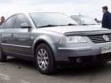 Volkswagen passat b5 2001 с пробегом 215 тыс.км. 1.8 л. в Одессе на Autos.ua