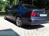 BMW 5 серия 1997 с пробегом 280 тыс.км. 2.5 л. в Донецке на Autos.ua