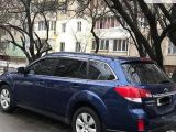 Subaru Outback 2011 з пробігом 115 тис.км. 2.5 л. в Киеве на Autos.ua