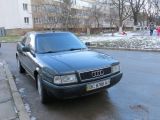 Audi 80 1994 з пробігом 295 тис.км. 1.984 л. в Львове на Autos.ua