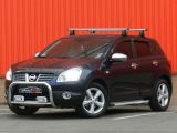 Nissan Qashqai 2.0 CVT 4WD (141 л.с.) 2009 с пробегом 121 тыс.км.  л. в Одессе на Autos.ua