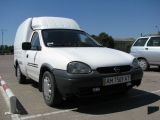 Opel Combo 1996 з пробігом 285 тис.км. 1.4 л. в Житомире на Autos.ua
