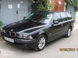 BMW 5 серия 2002 з пробігом 180 тис.км. 3 л. в Одессе на Autos.ua