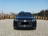 Volkswagen Touareg 2012 с пробегом 45 тыс.км. 2.967 л. в Киеве на Autos.ua