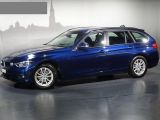 BMW 3 серия 318d AT (150 л.с.) 2017 с пробегом 19 тыс.км.  л. в Киеве на Autos.ua