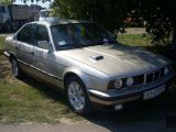 BMW 5 серия 1988 с пробегом 207 тыс.км. 2 л. в Херсоне на Autos.ua