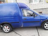 Opel Combo 1998 с пробегом 1 тыс.км. 1.389 л. в Житомире на Autos.ua