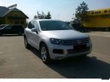 Volkswagen Touareg 2011 с пробегом 79 тыс.км.  л. в Киеве на Autos.ua